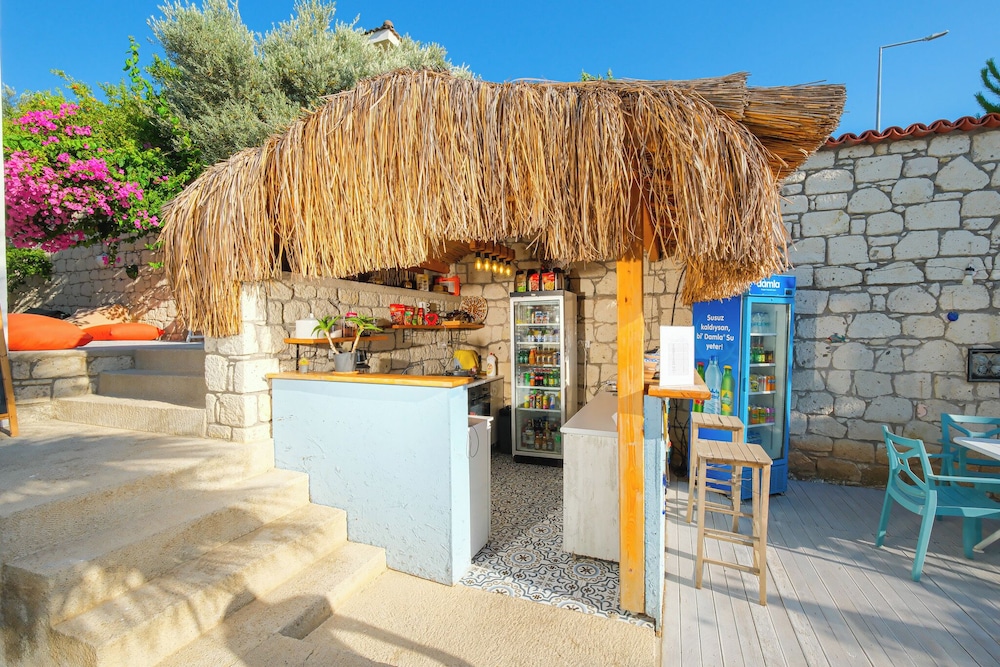 Kybele Alacati 8/50