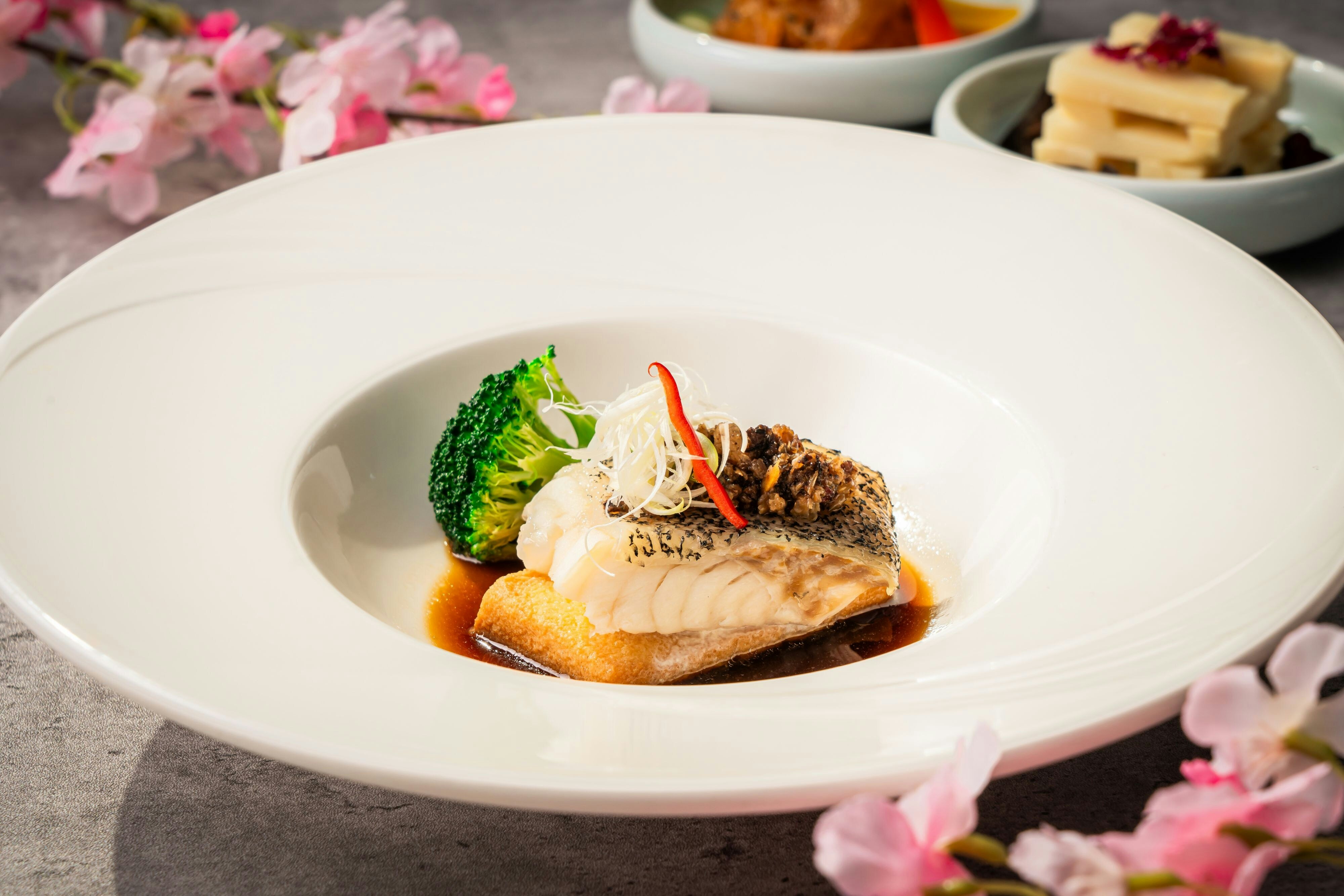 THE WESTIN TASHEE RESORT, TAOYUAN 2/7