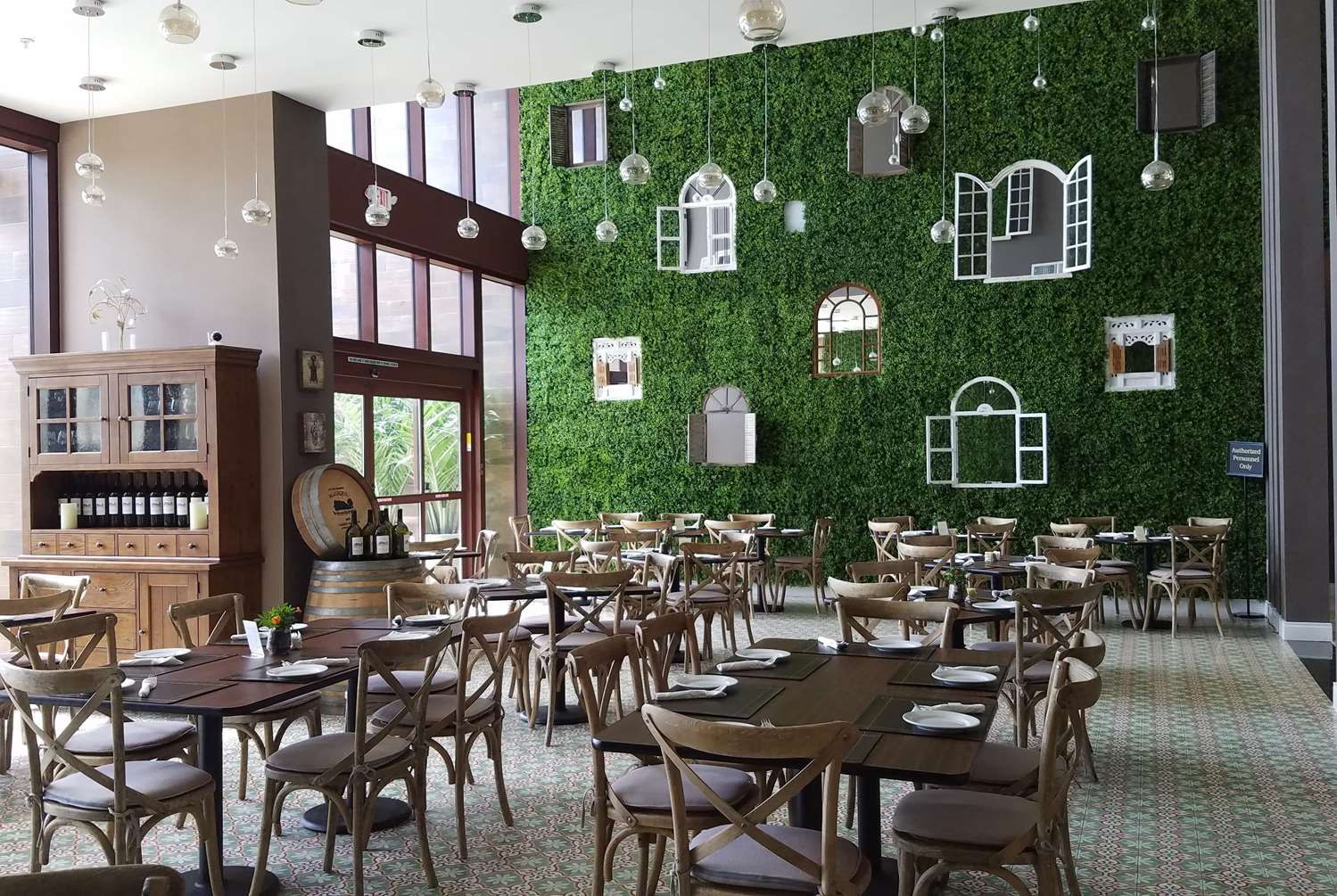 Magic Village Yards, Trademark Collection by Wyndham 10/20
