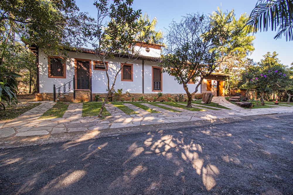 Pousada Arvoredo Eco Suites 39/50