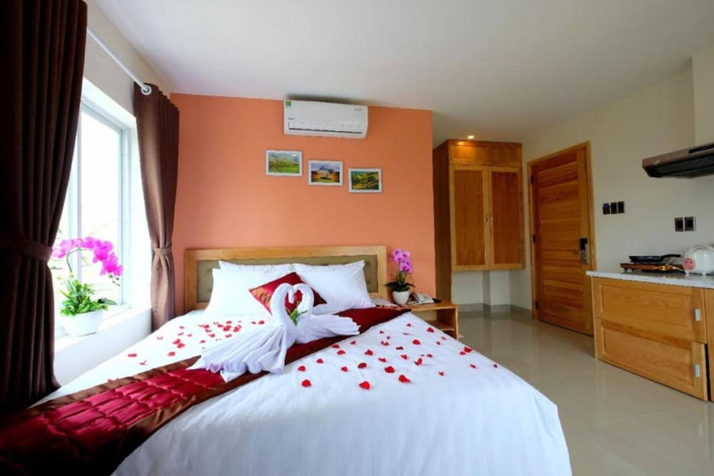 Mari Gold Hotel & Apartment 15/50