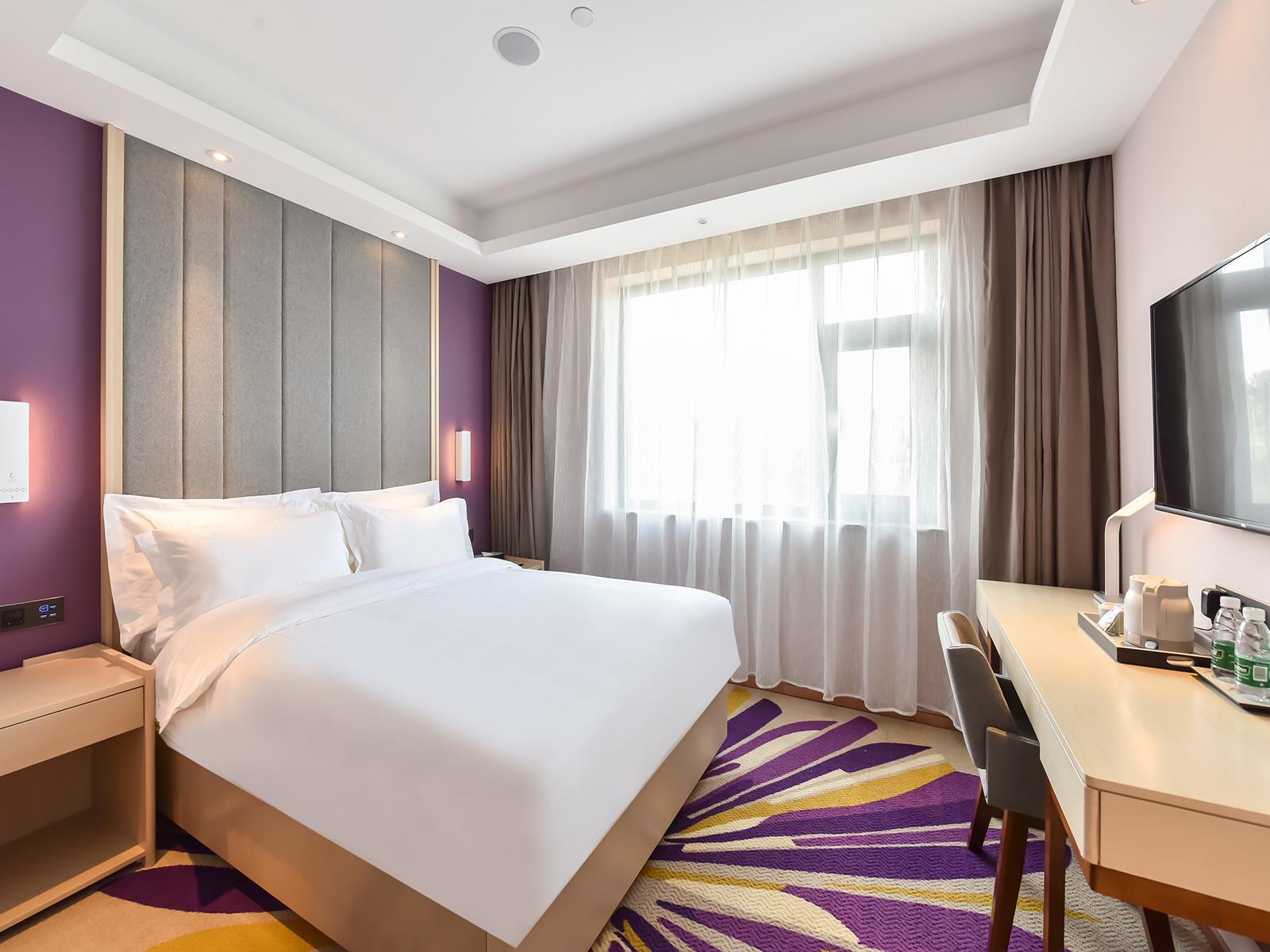 Lavande Hotel (Beijing Shangdi Xisanqi Qiaodong) 18/39