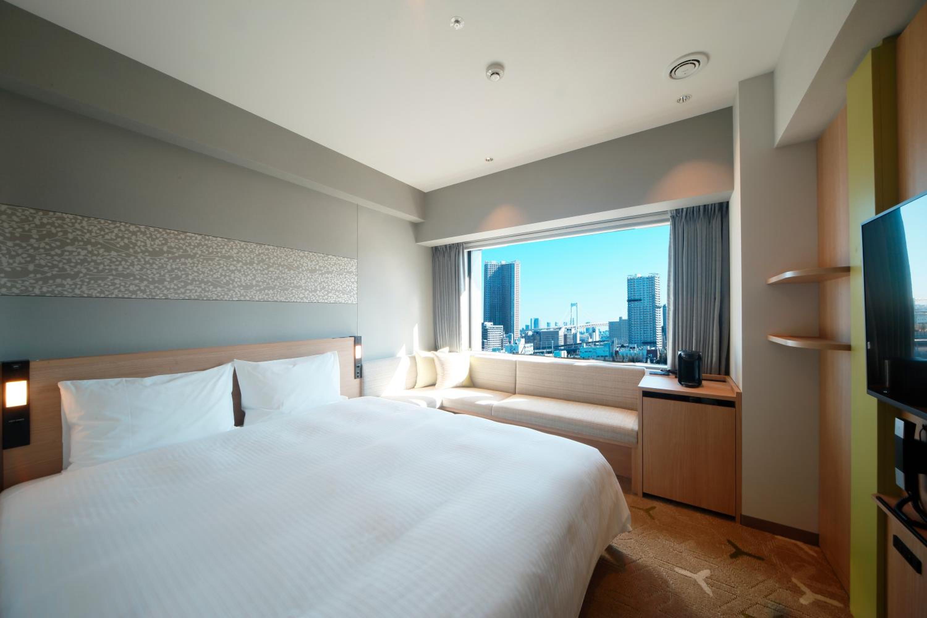 Deluxe, King Bed, Executive Level