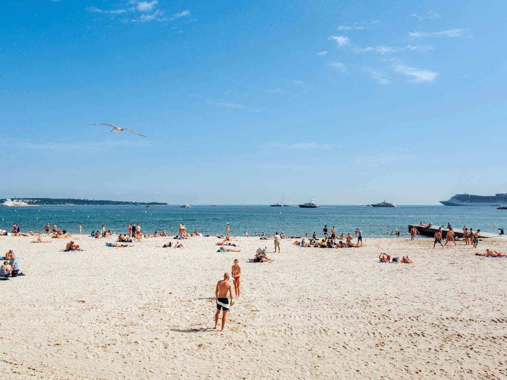 Ibis Budget Cannes Centre Ville 21/30