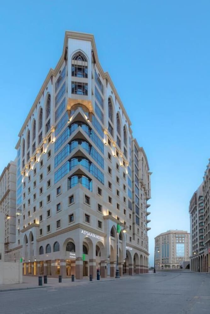 Assaafa Hotels in MADINAH
