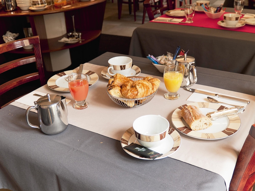 Best Western Plus Poitiers Centre Le Grand Hotel 32/41