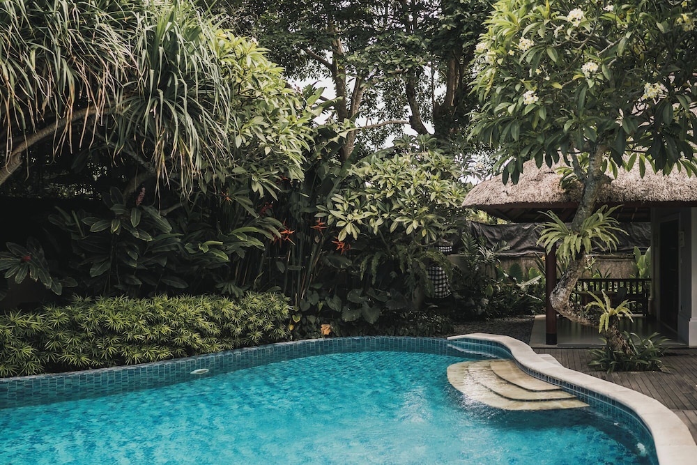 Kharista Villas & Retreat 42/50