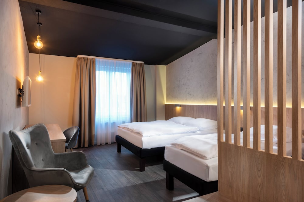 Ibis Styles Dresden Neustadt 8/47
