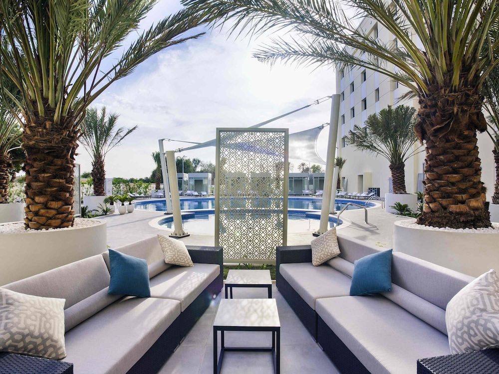 Mercure Sohar 28/49