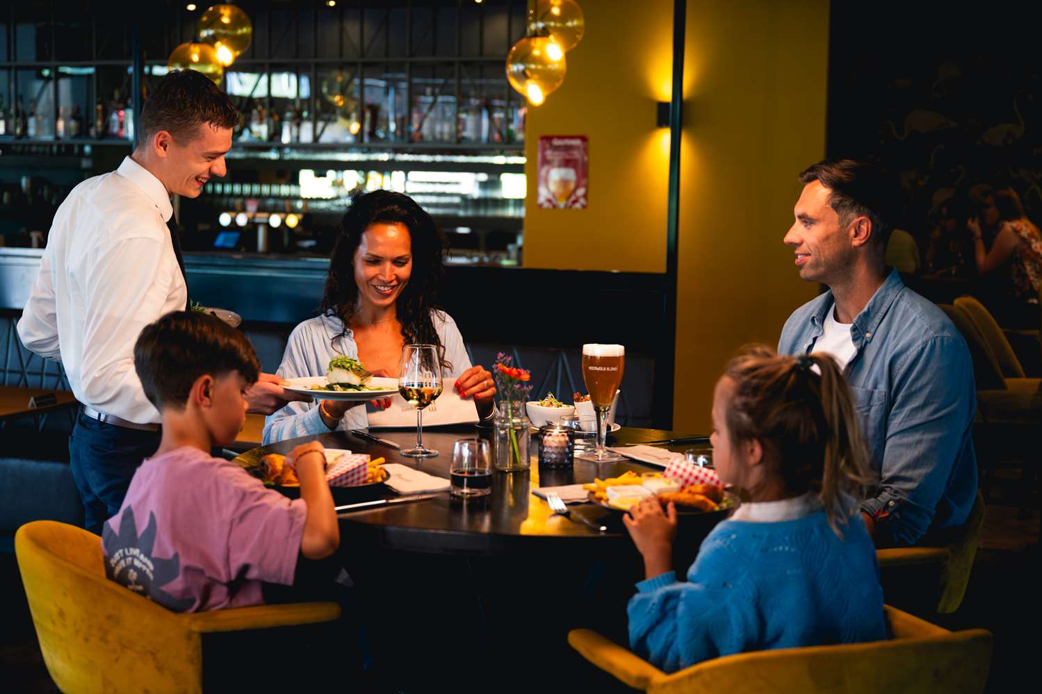 Flonk Hotel Groningen Zuid, Bw Signature Collection 39/49