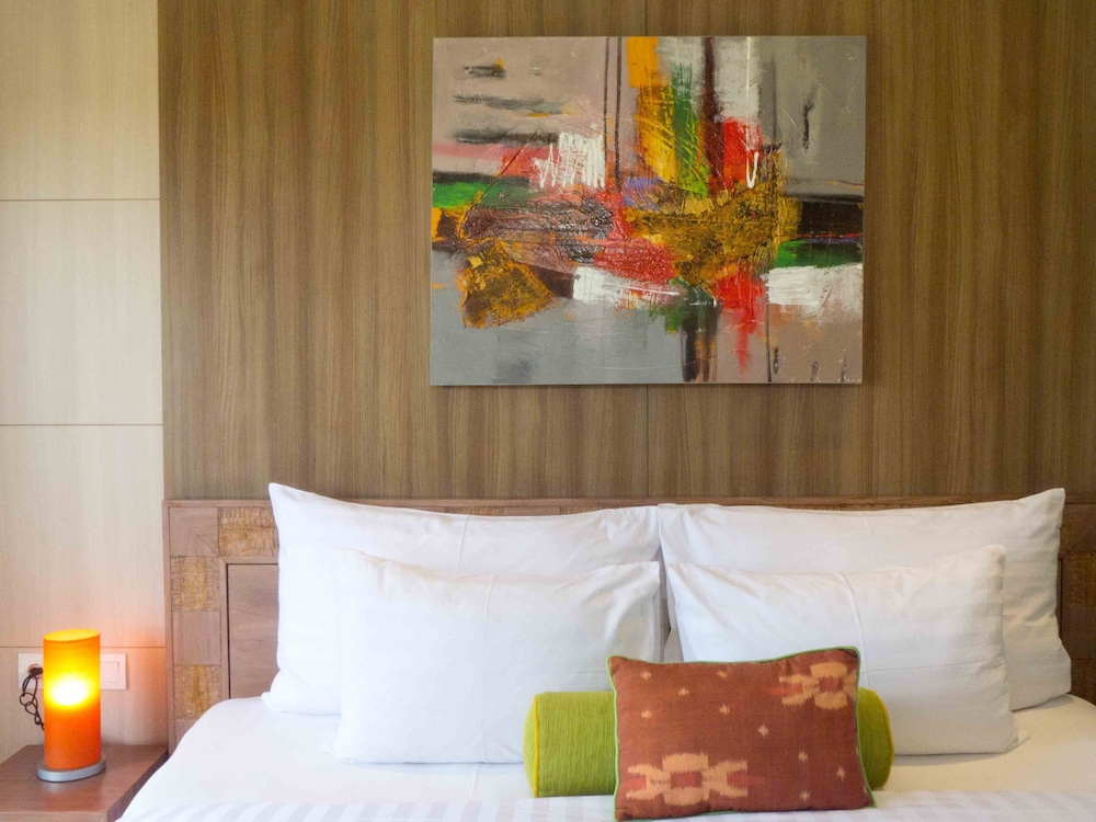 The Kirana Canggu Hotel 45/67