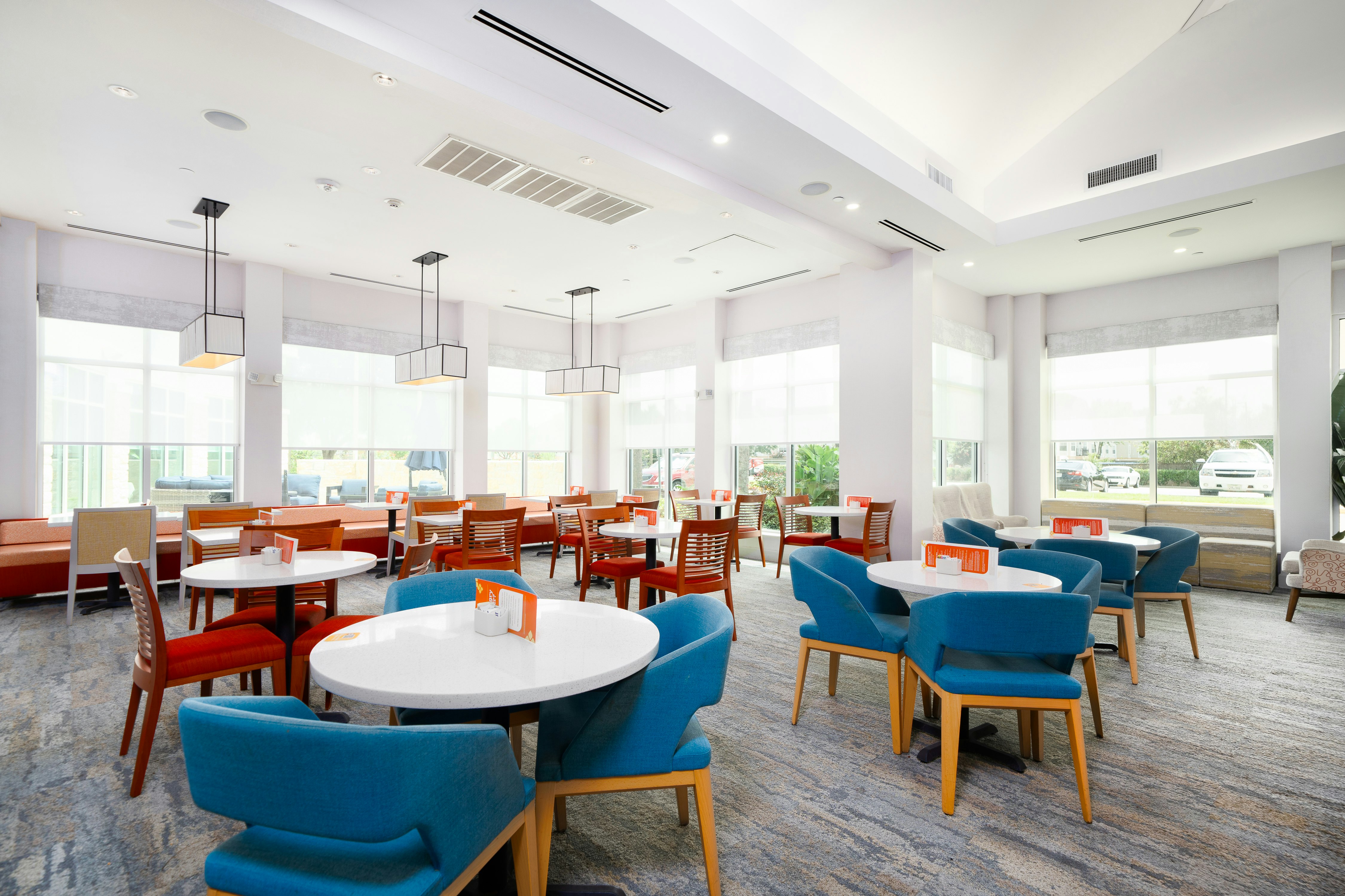 Hilton Garden Inn Houston Clear Lake Nasa 14/17
