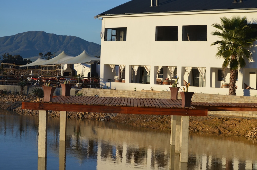 Middelplaas Paarl Guesthouse 20/31