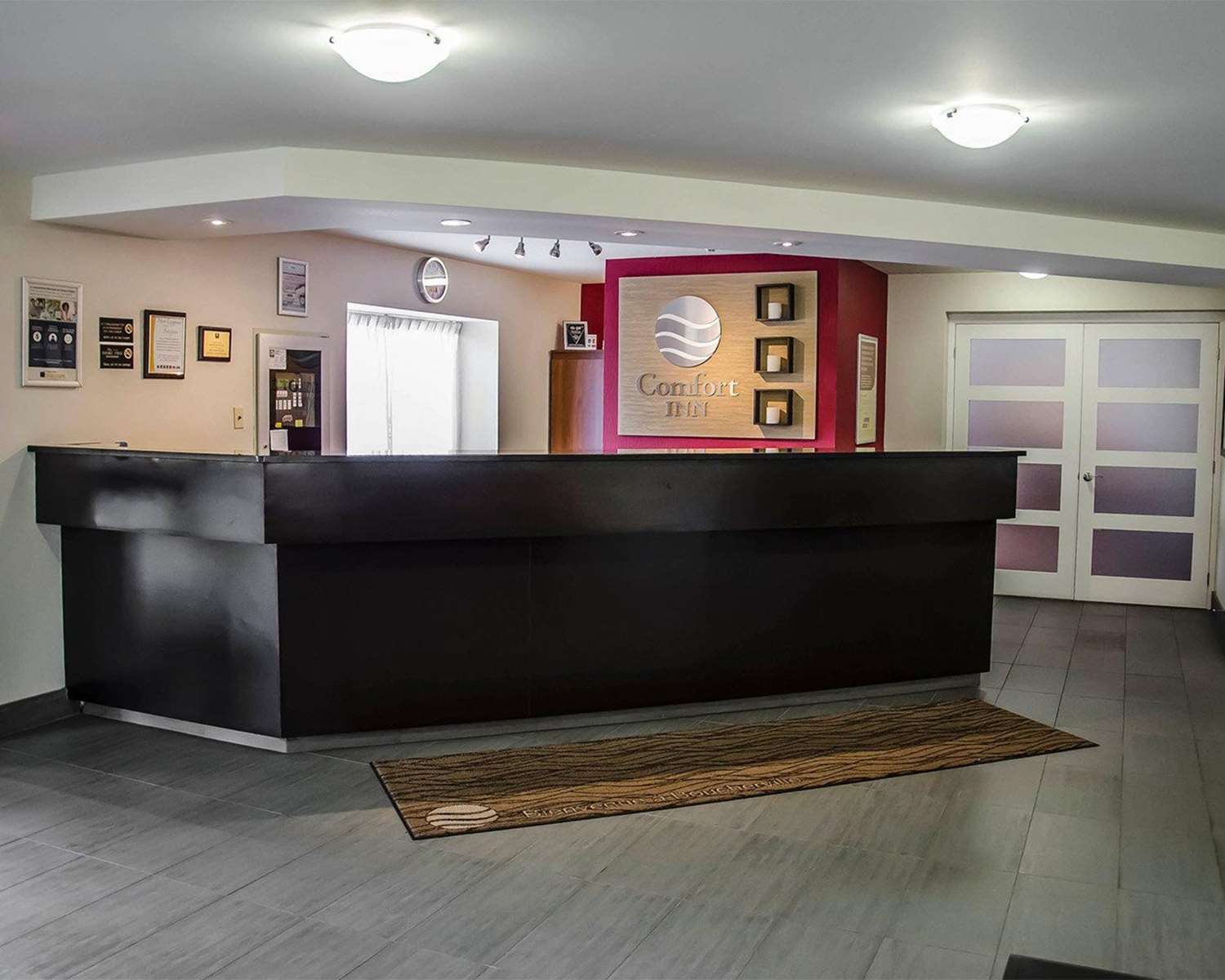 Comfort Inn South Shore 3/44