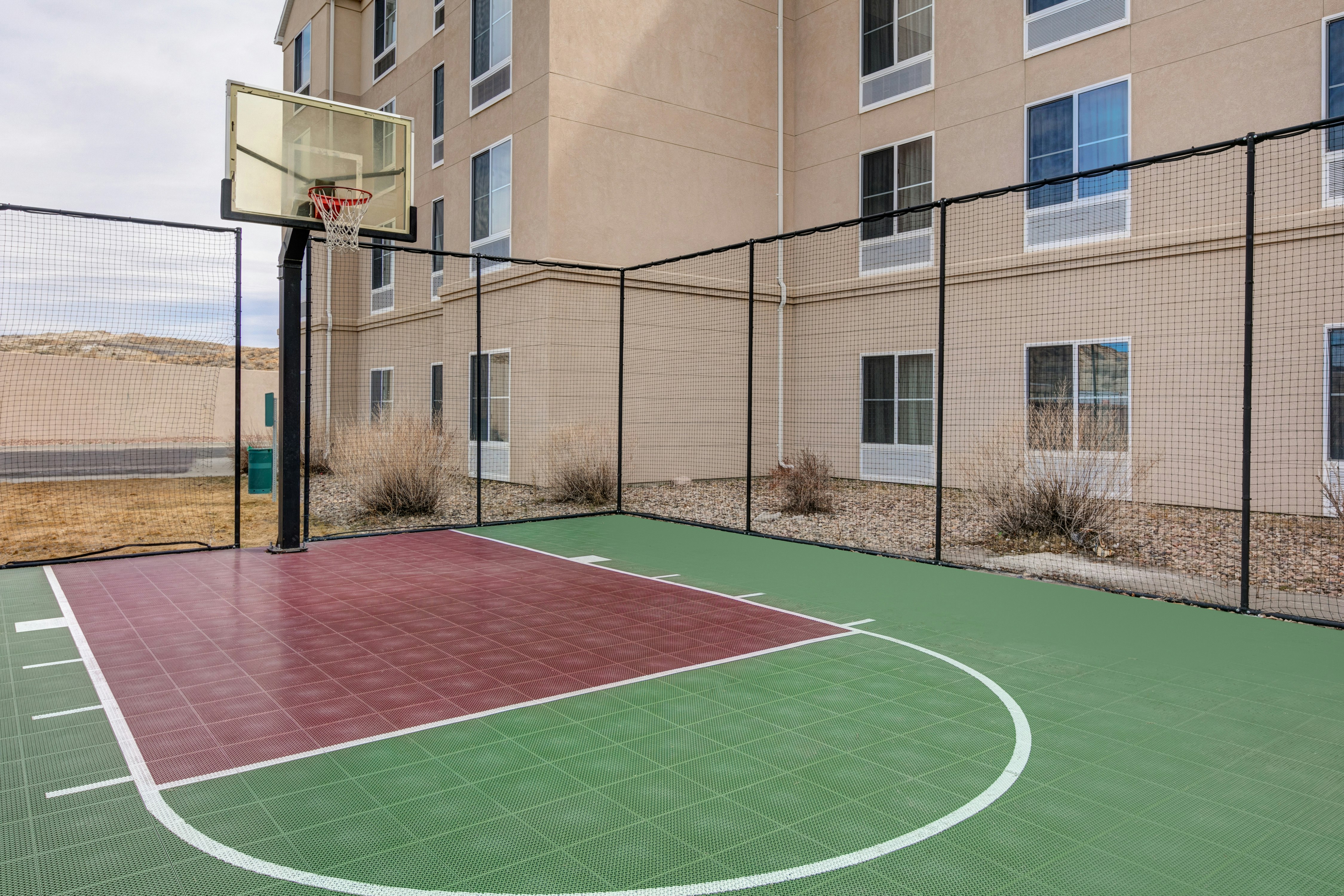 Homewood Suites by Hilton Rock Springs 12/30
