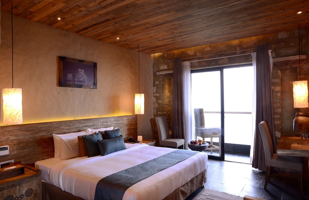 Sarangkot Mountain Lodge 12/45