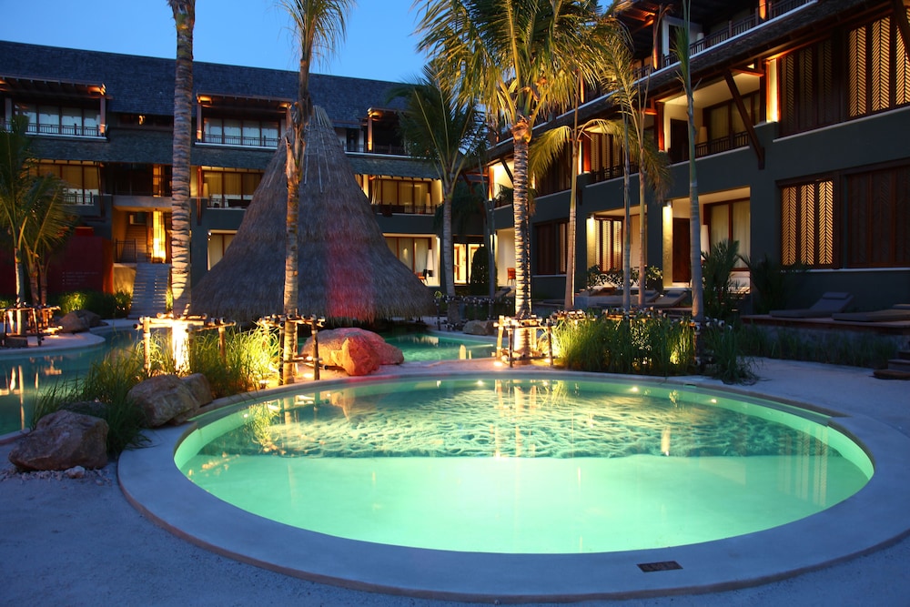 Mai Samui Beach Resort Spa 43/46