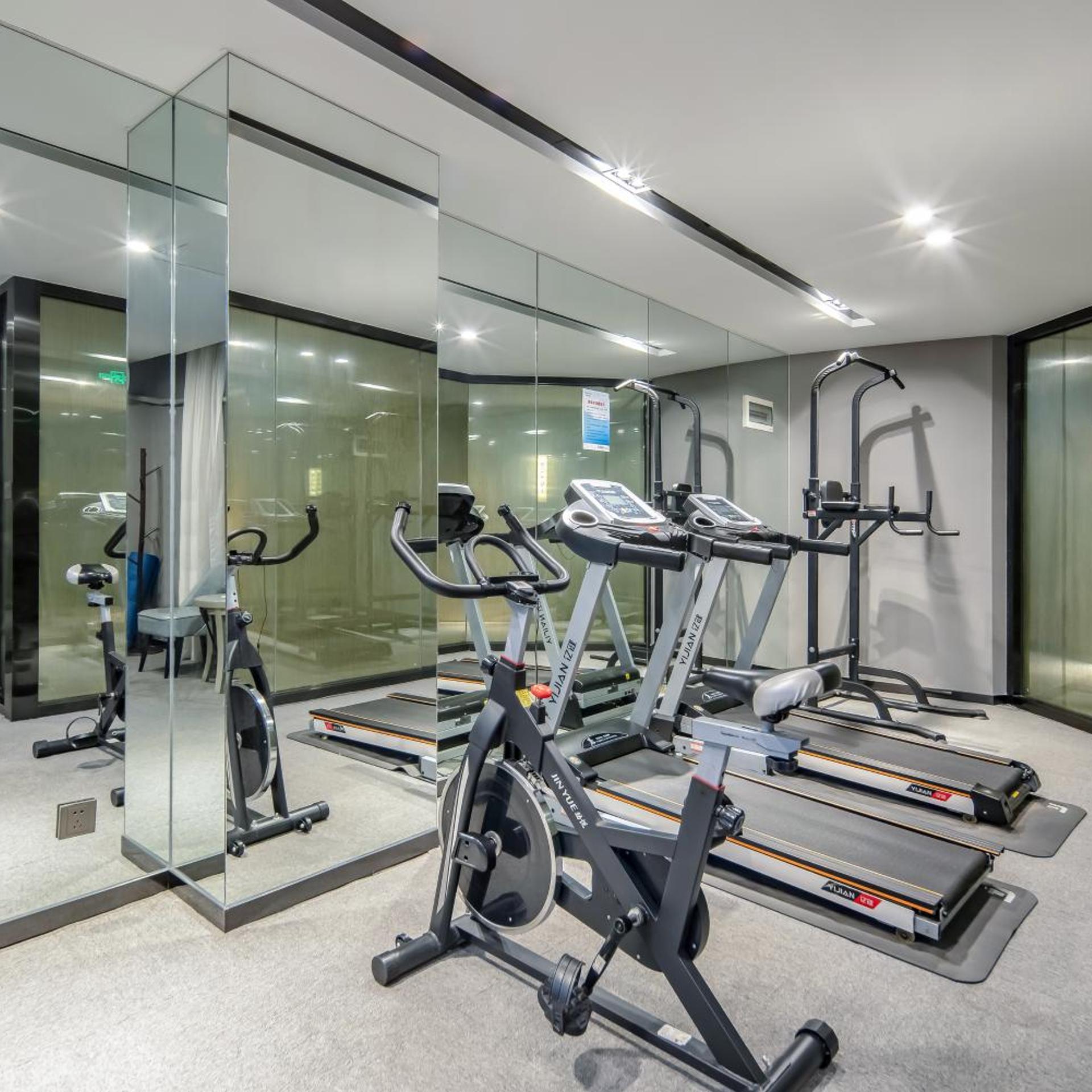 Echarm Hotel Nanning International Convention and Exhibition Center Metro Station، نانينغ 26/40