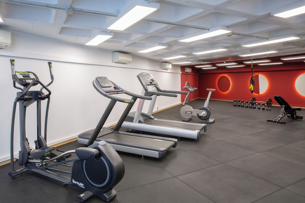 Ramada by Wyndham Madrid Getafe 19/50