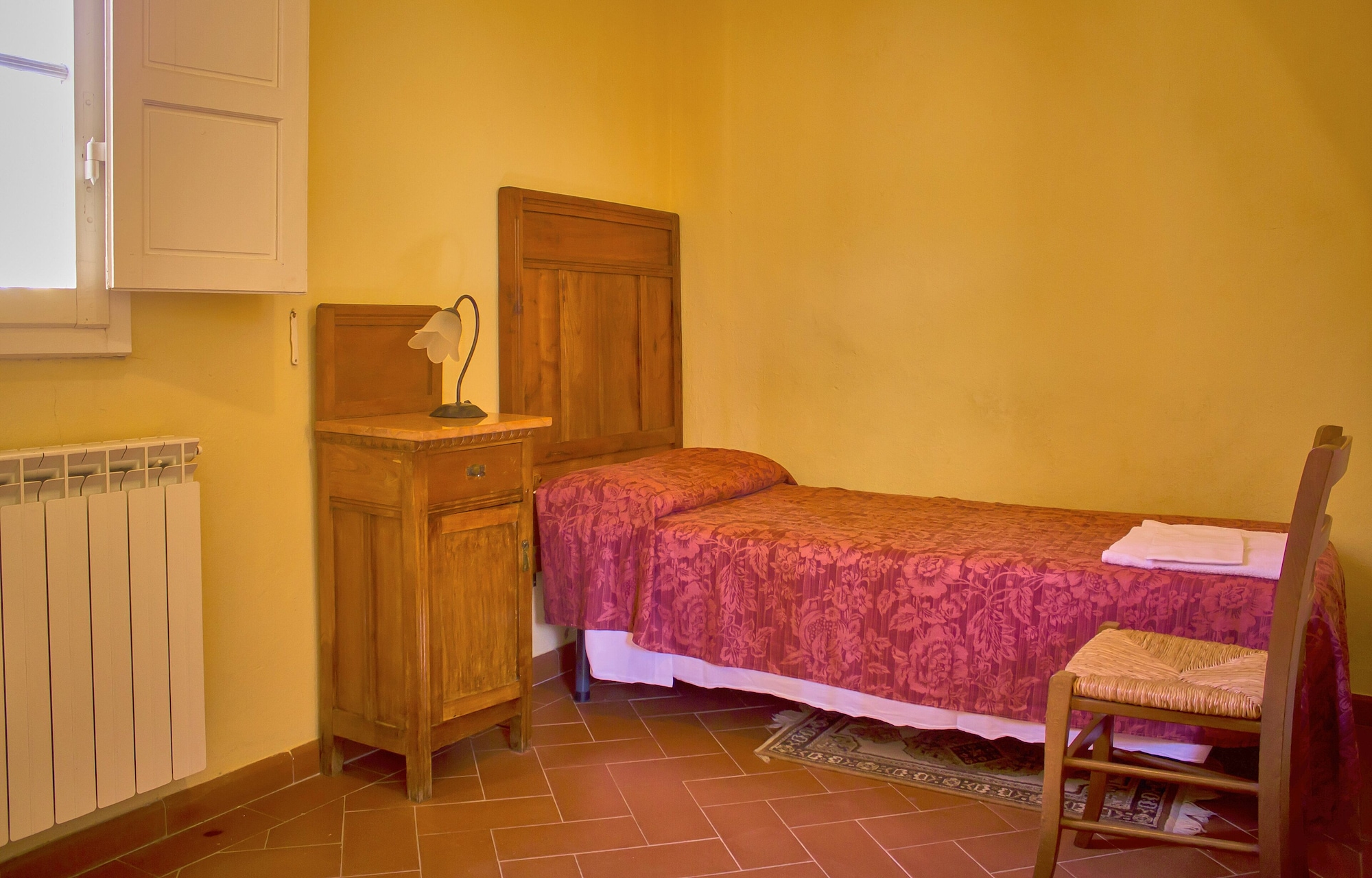 2 Bedrooms, Tower, Apartment
