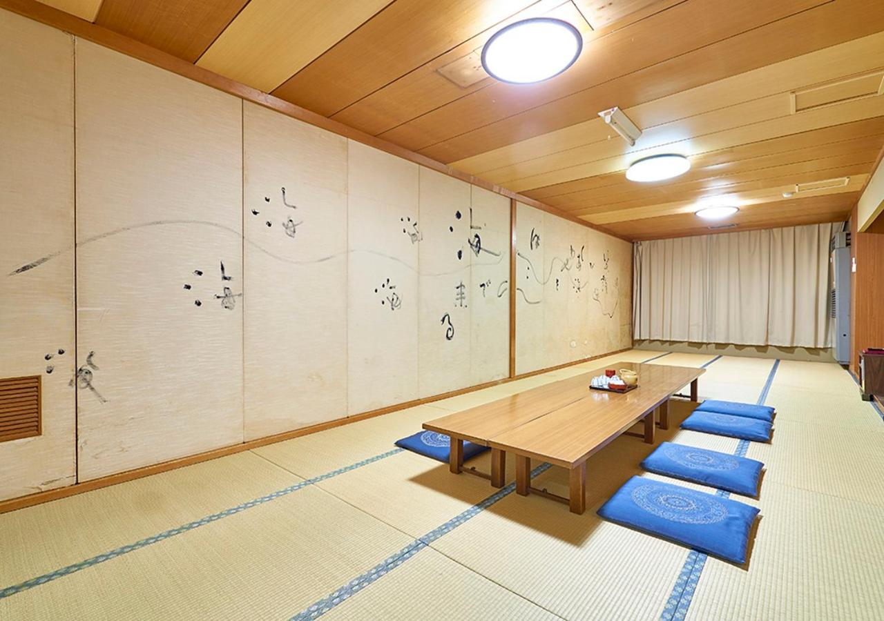 Shinwaka Lodge 26/51