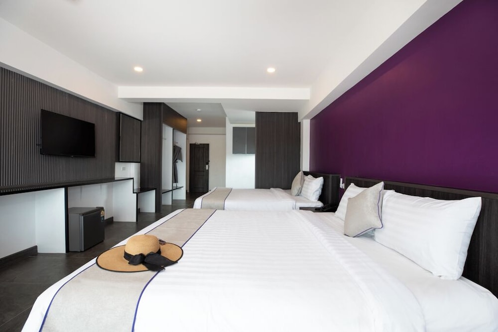 ASPIRA RESORT KLONG MUANG KRABI 20/46