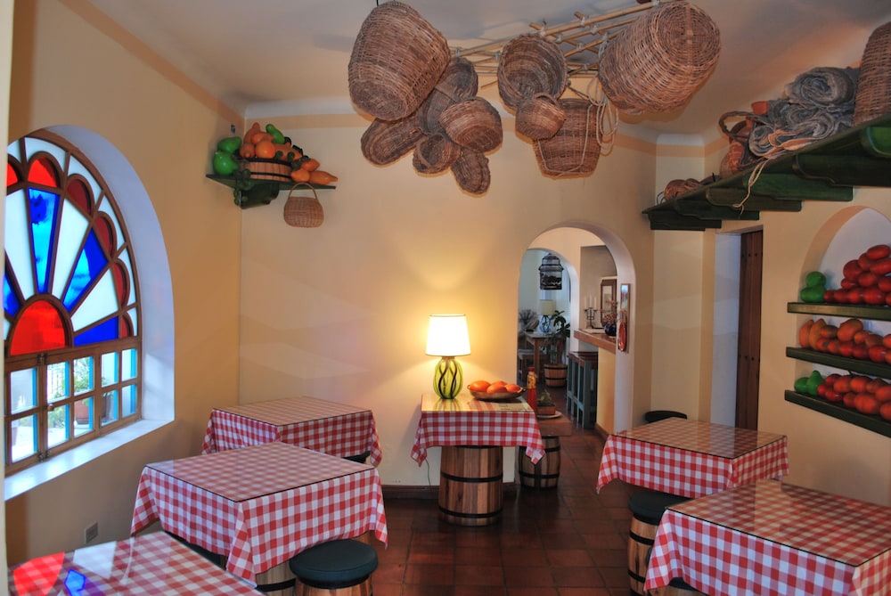 Vieja Cuba Hotel 43/60