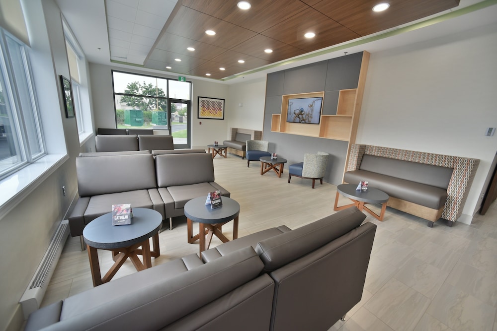 HOLIDAY INN EXPRESS & SUITES GATINEAU - OTTAWA 32/41