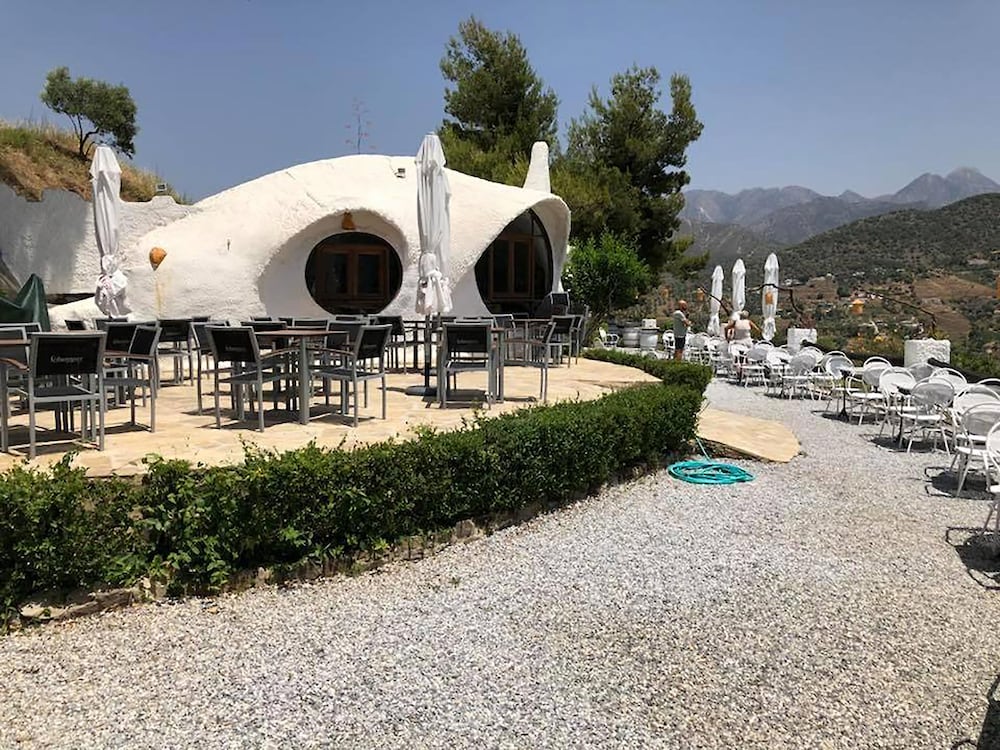 Hotel Rural Los Caracoles 10/72