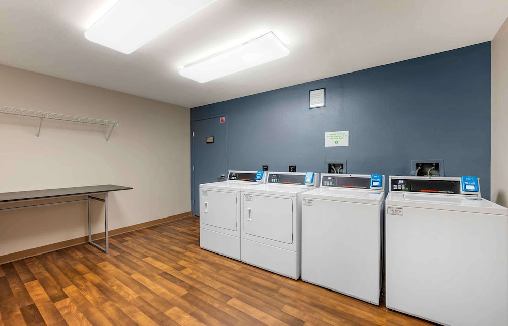 Extended Stay America - Indianapolis -Airport-W Southern Ave 10/60