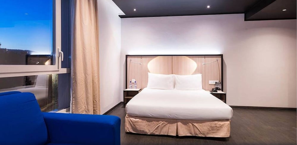 Onomo Hotel Kigali 8/70
