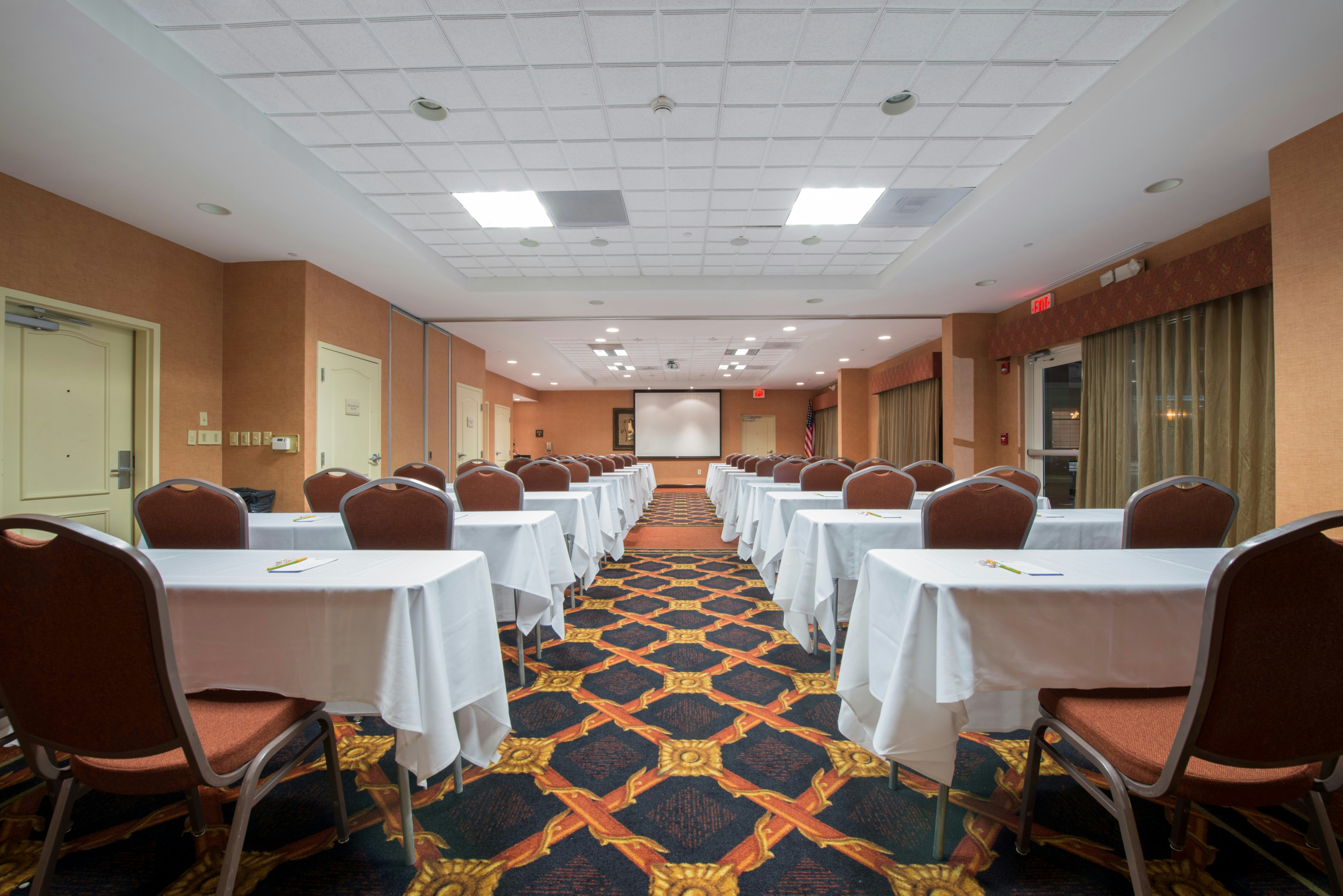 Hilton Garden Inn Tupelo Ms 40/44