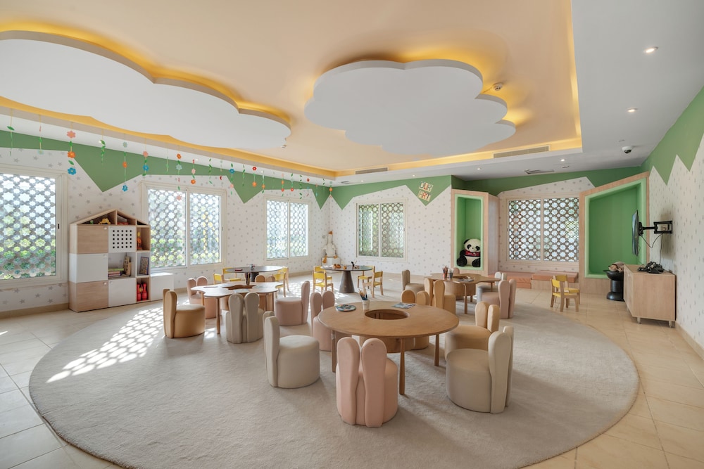 Swissotel Sharm el Sheikh All Inclusive Collection 33/55