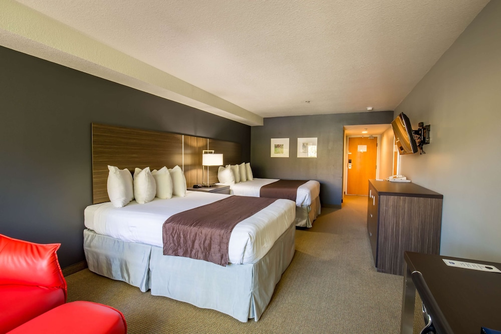 Extended Stay America Premier Suites - Portland - North 19/50