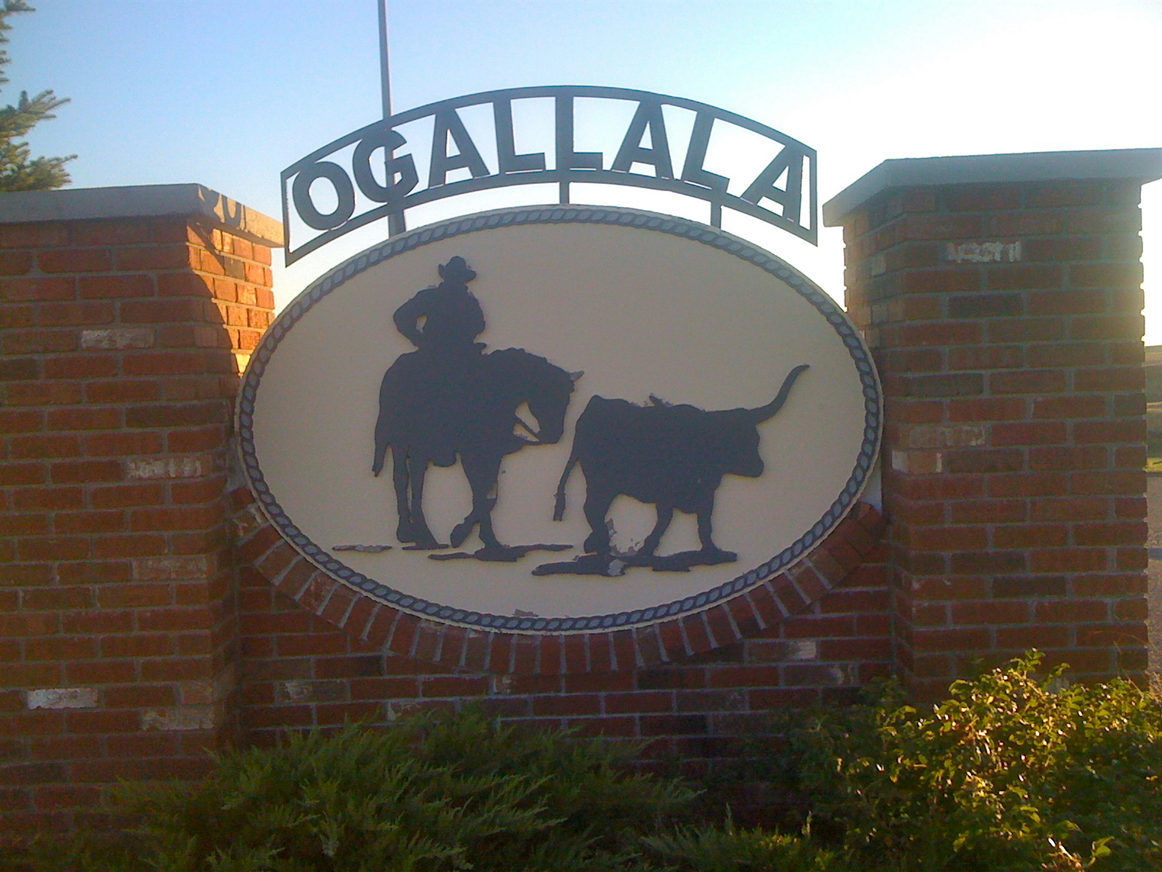Holiday Inn Express Suites Ogallala 9/75