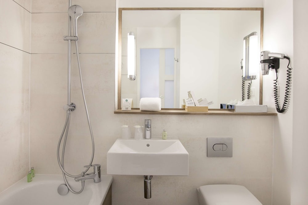 Best Western Hotel Le Bordeaux Sud 7/41