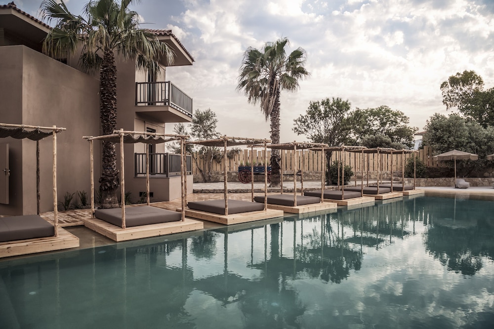Doryssa Boutique Hotel 58/61
