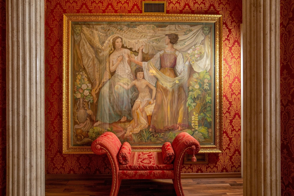 Residenza Canova Tadolini 41/62