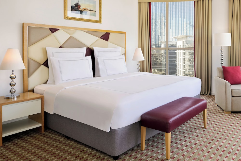 Swissotel Al Murooj Dubai 36/82