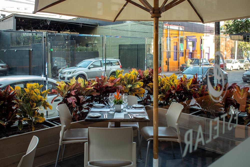 Estelar Apartamentos Bellavista酒店(Estelar Apartamentos Bellavista) 图片4