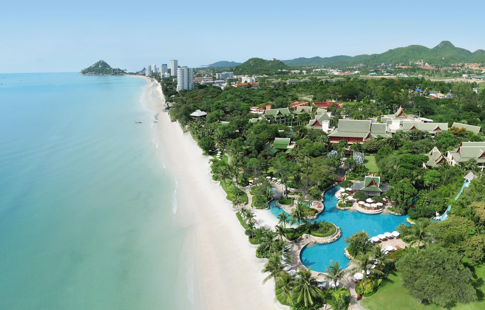 Hyatt Regency Hua Hin 74/77