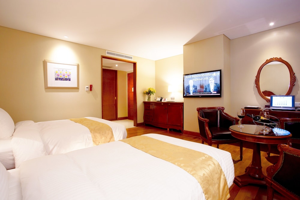 Sejong Hotel 36/78