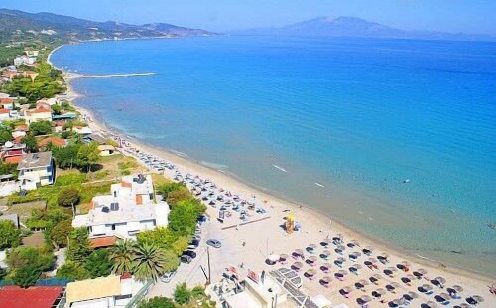 Plessas Palace Hotel 17/19