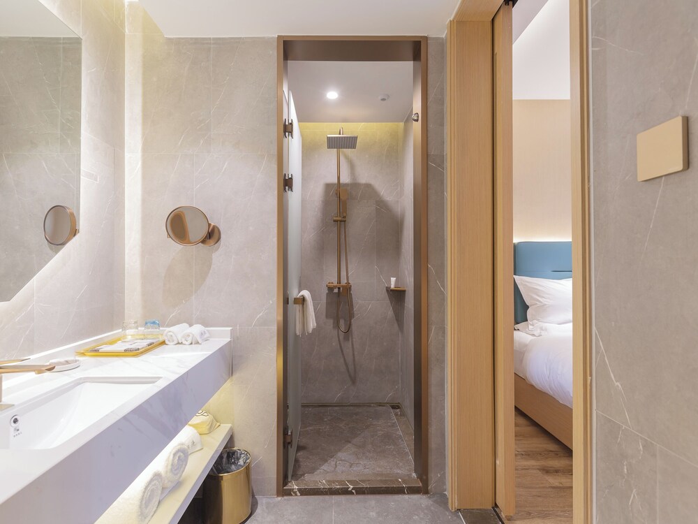 CHAOMAN HOTELS SHENZHEN CITIZEN CENTER 24/26