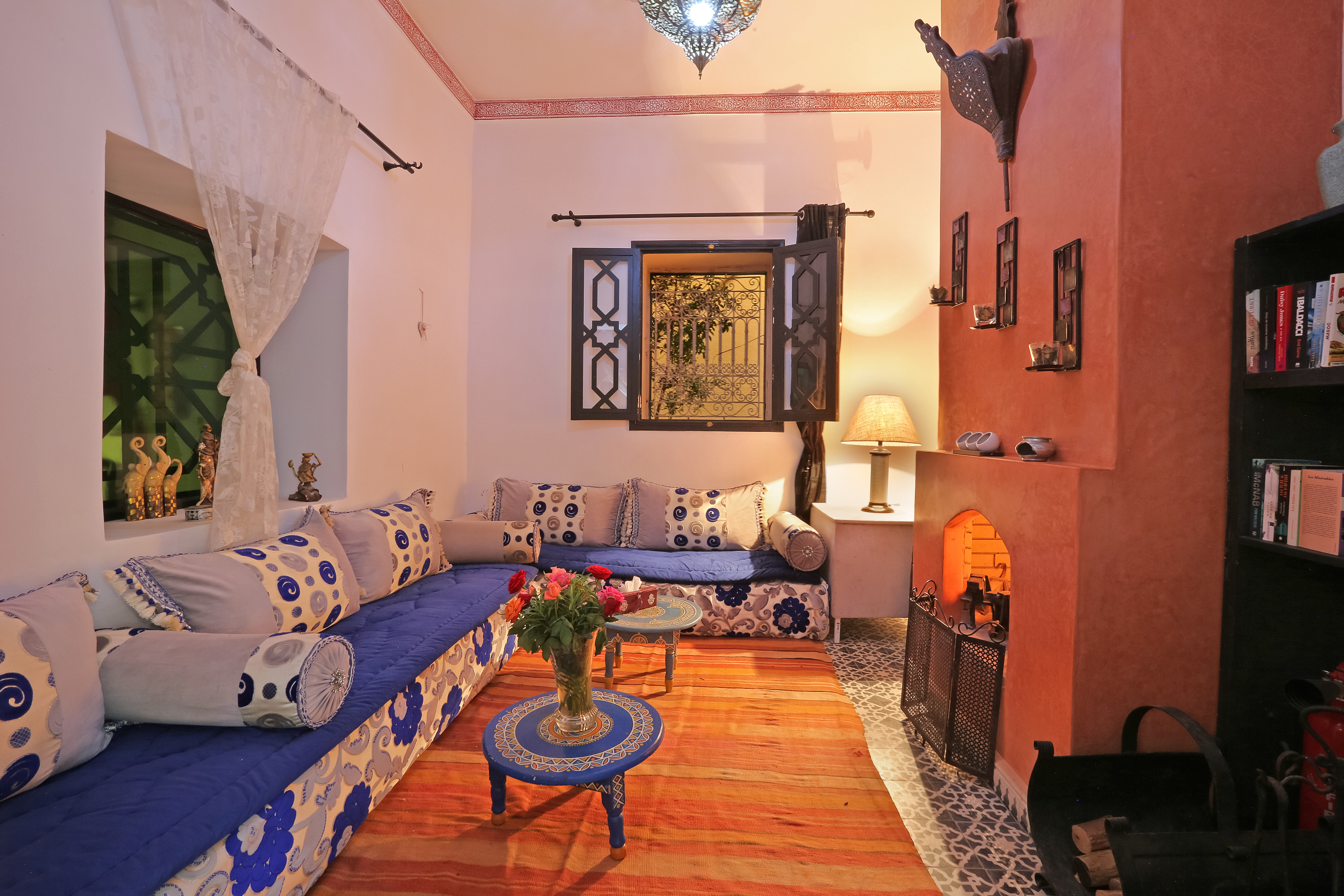 Riad Luzia 32/50