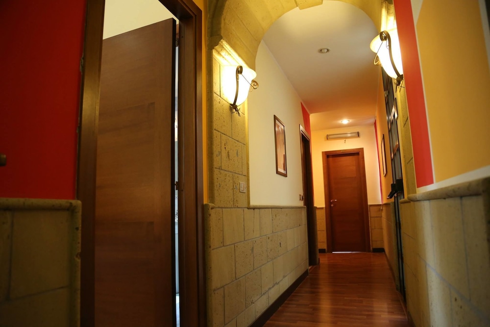 Hotel Nettuno 18/32