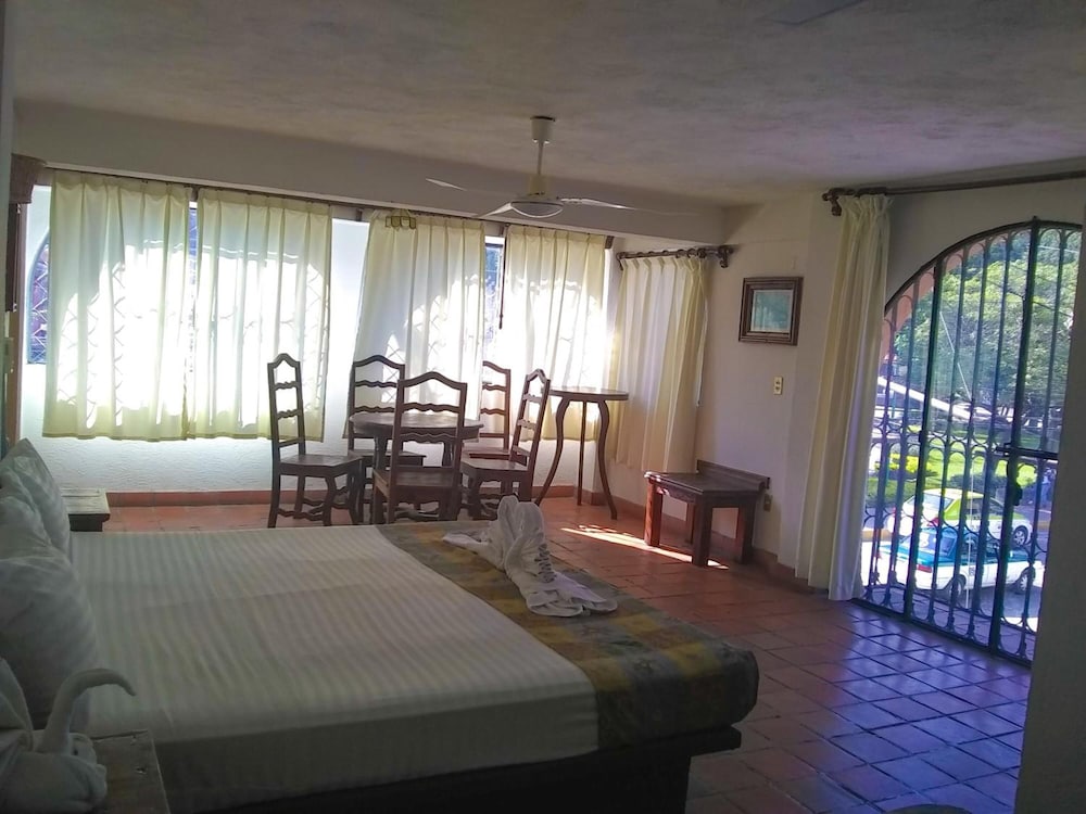 CASA SHAGUIBA 13/19