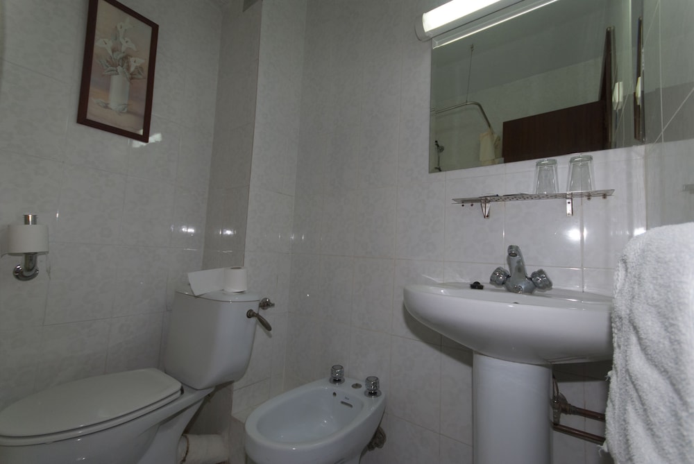 GOYMA HOSTAL I 28/29