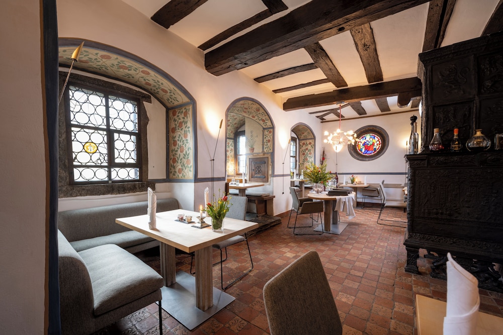 Restaurant - Hotel Hoerhof 21/49