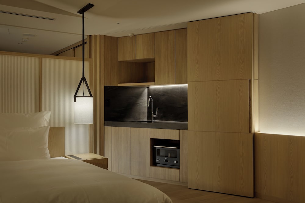 SORANO HOTEL 写真4